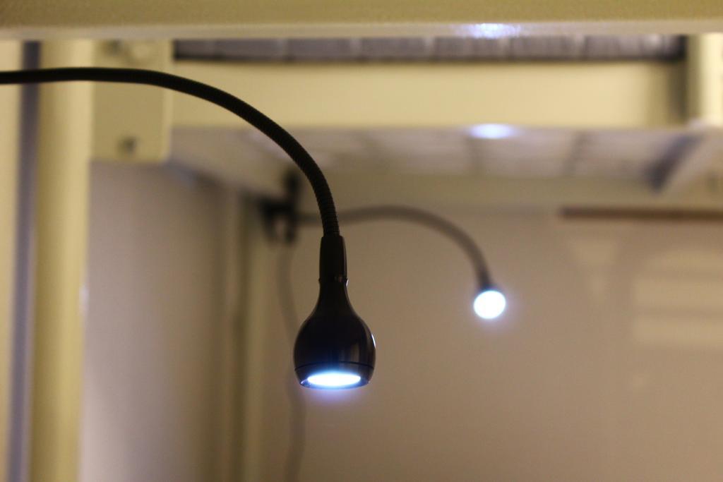 Plan A Hostel Seoul Rom bilde